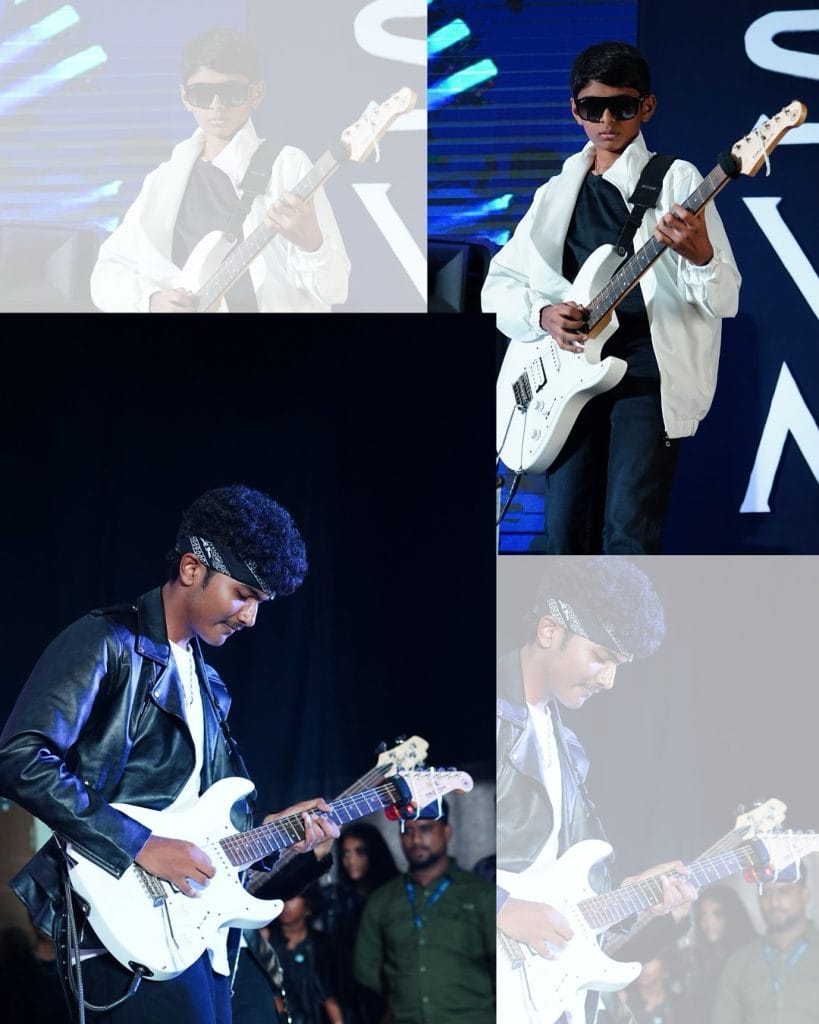 International Schools in Coimbatore