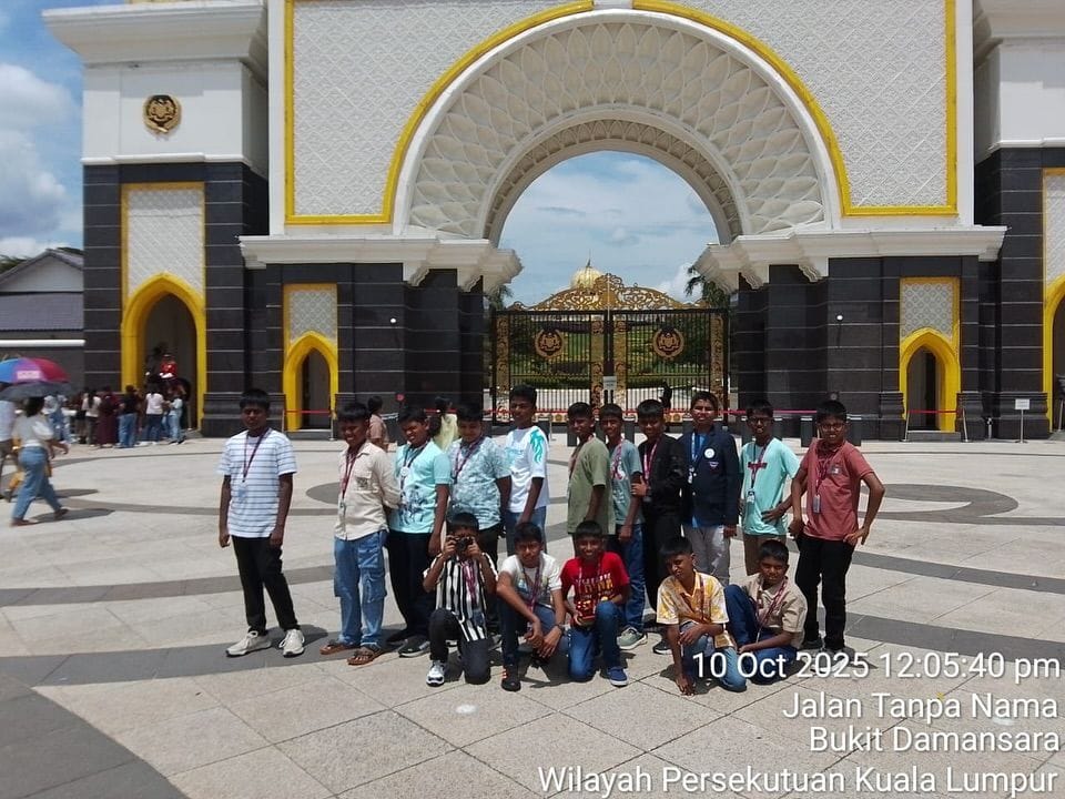 International Boarding Schools in Coimbatore