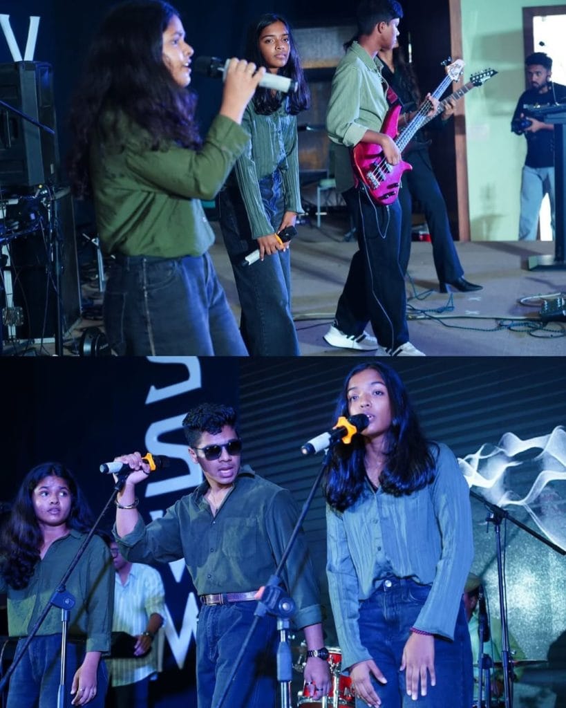 Residential Schools in Coimbatore