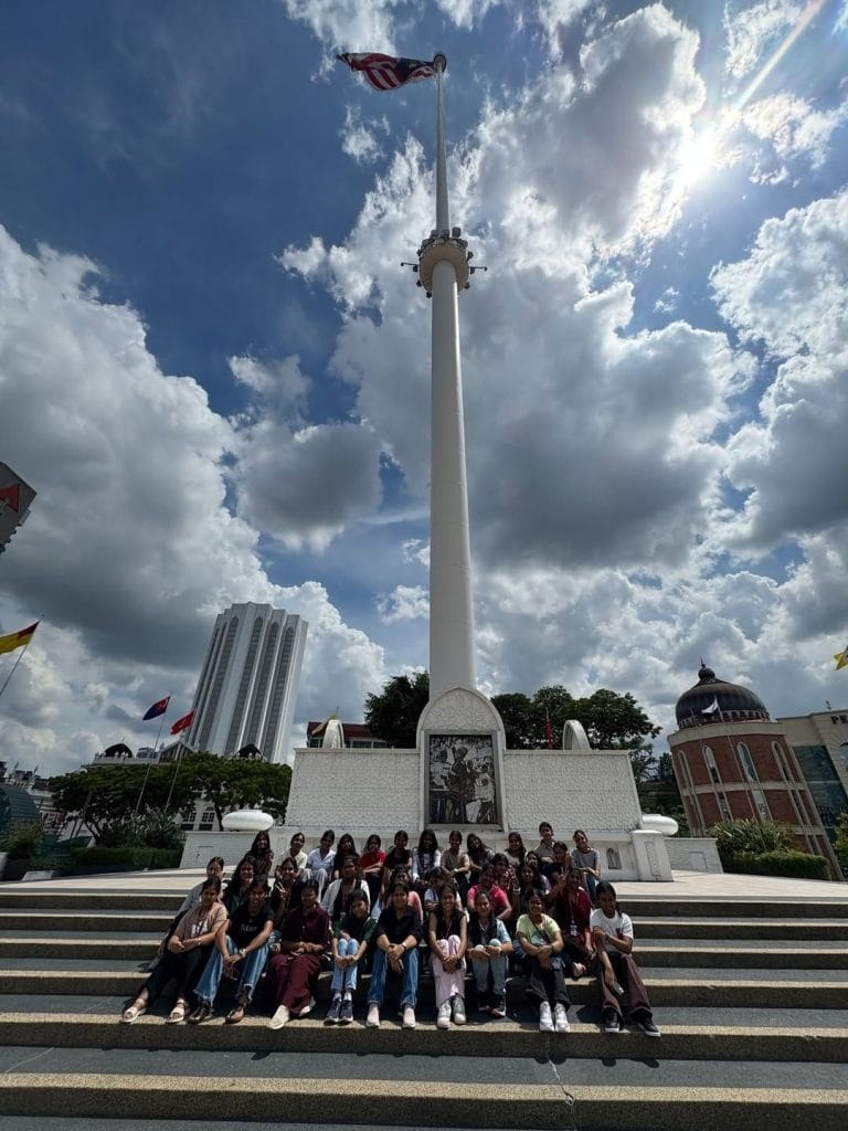 Coimbatore Best CBSE School