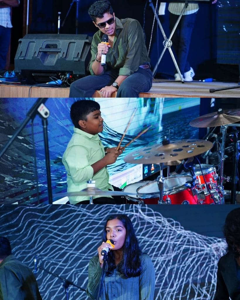 Best Boarding Schools in Coimbatore