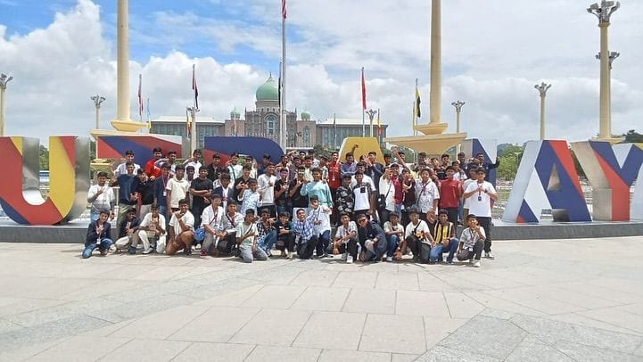 Top CBSE Schools in Coimbatore