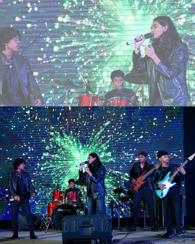 Best CBSE Schools in Coimbatore