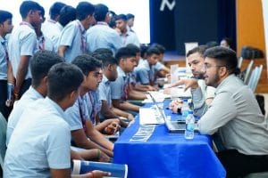 International CBSE Schools in Coimbatore