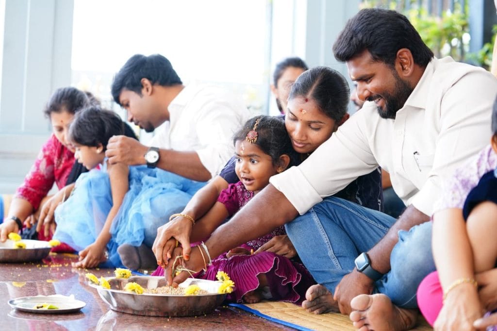 Good Scools in Coimbatore