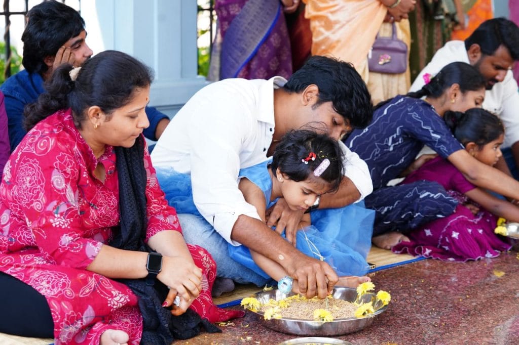 Schools in Coimbatore