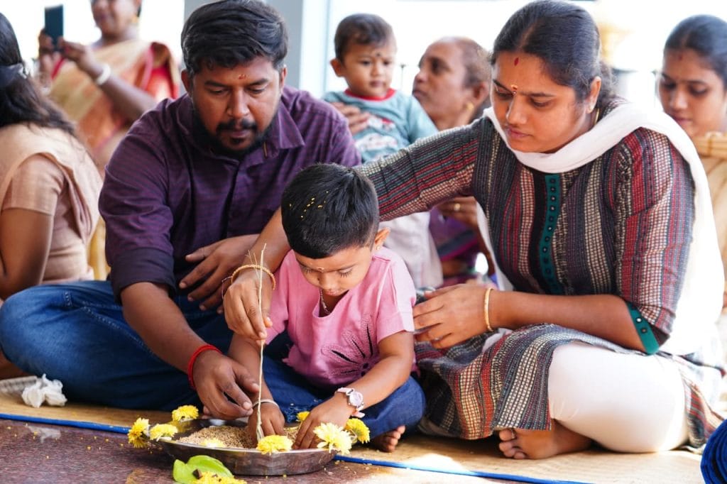 SSVM Institutions Schools in Coimbatore