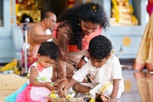 SSVM Schools in Coimbatore