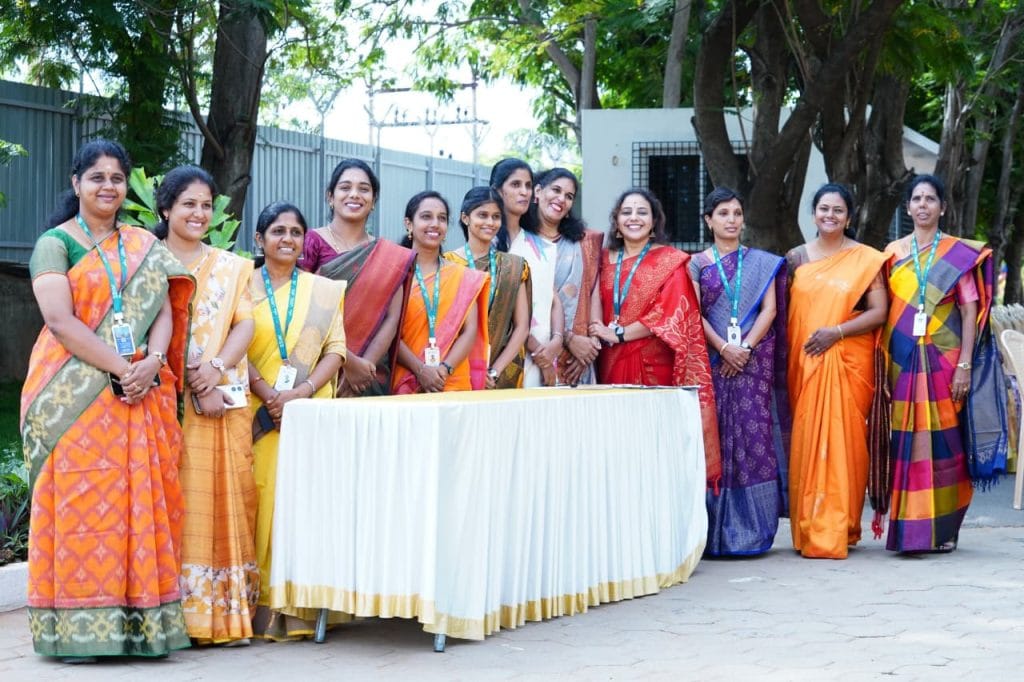 Good CBSE Schools in Coimbatore