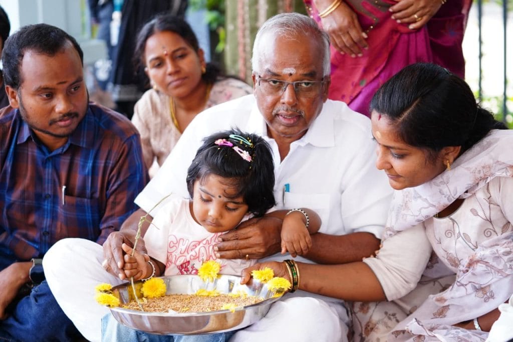 Good CBSE Schools in Coimbatore