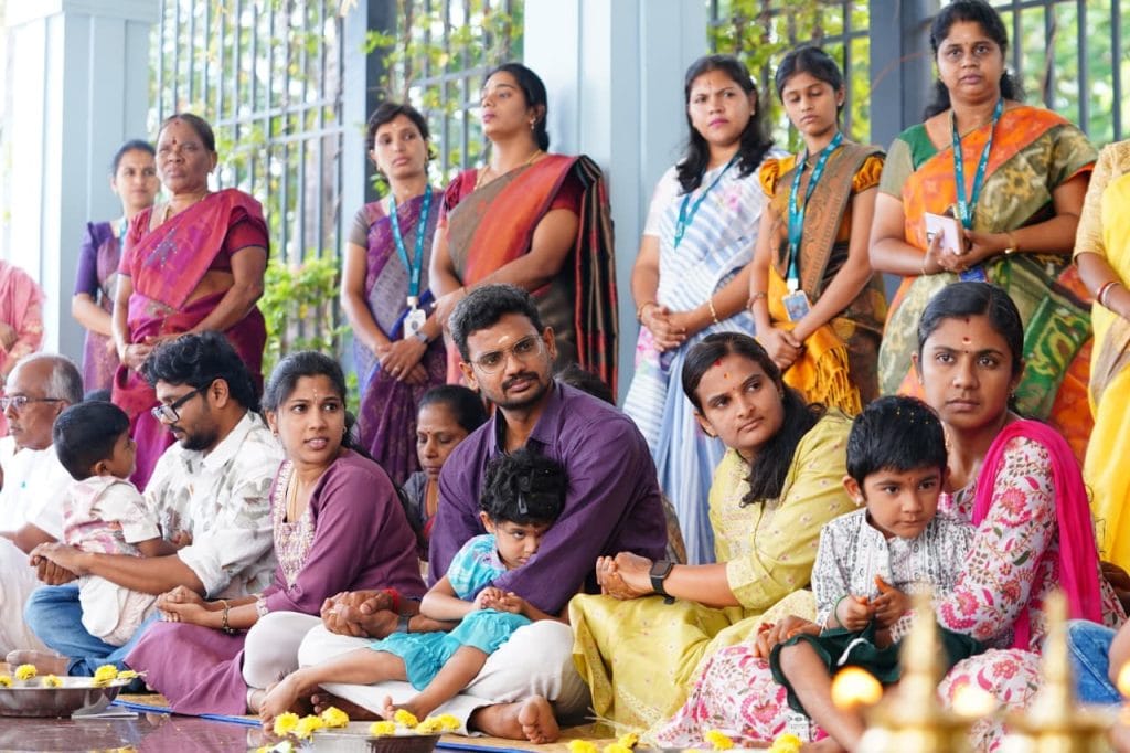 Schools in Coimbatore