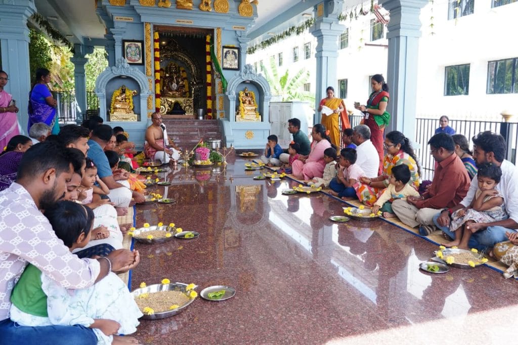 SSVM Schools in Coimbatore