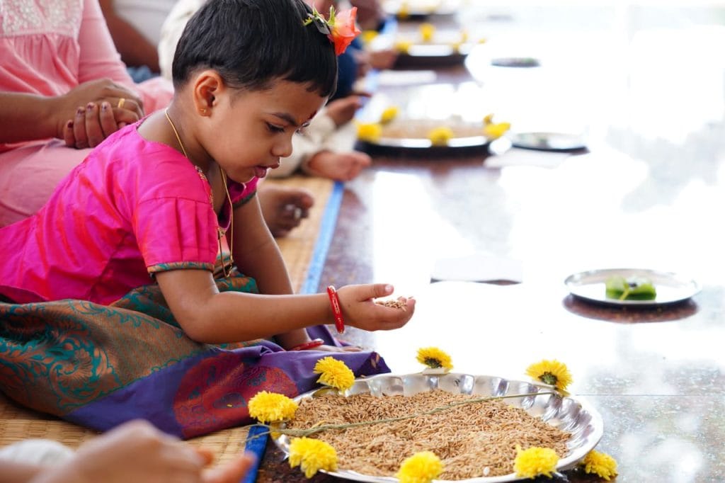 Good Schools in Coimbatore