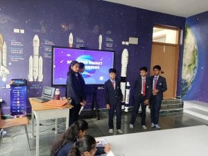 Good Schools in Coimbatore