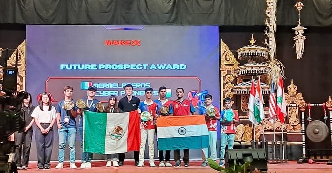 Best Residential Schools in Coimbatore