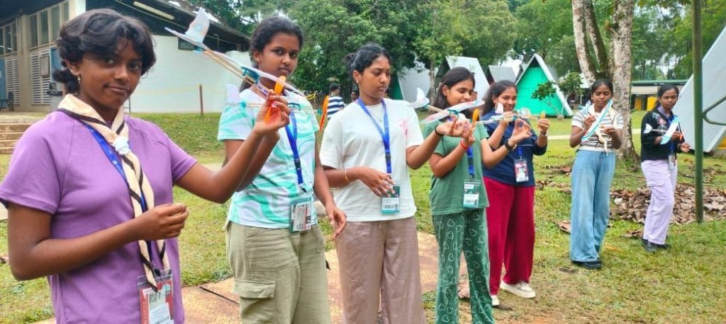 Best School in Coimbatore