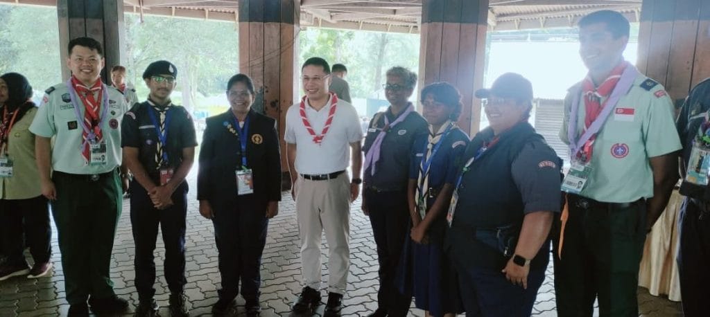 Good Schools in Coimbatore