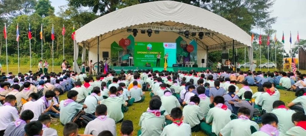 International CBSE Schools in Coimbatore