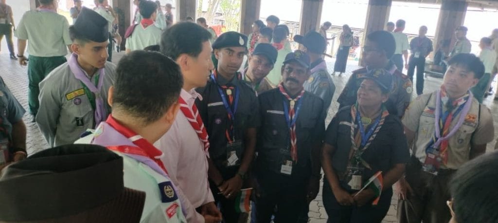 Top CBSE Schools in Coimbatore