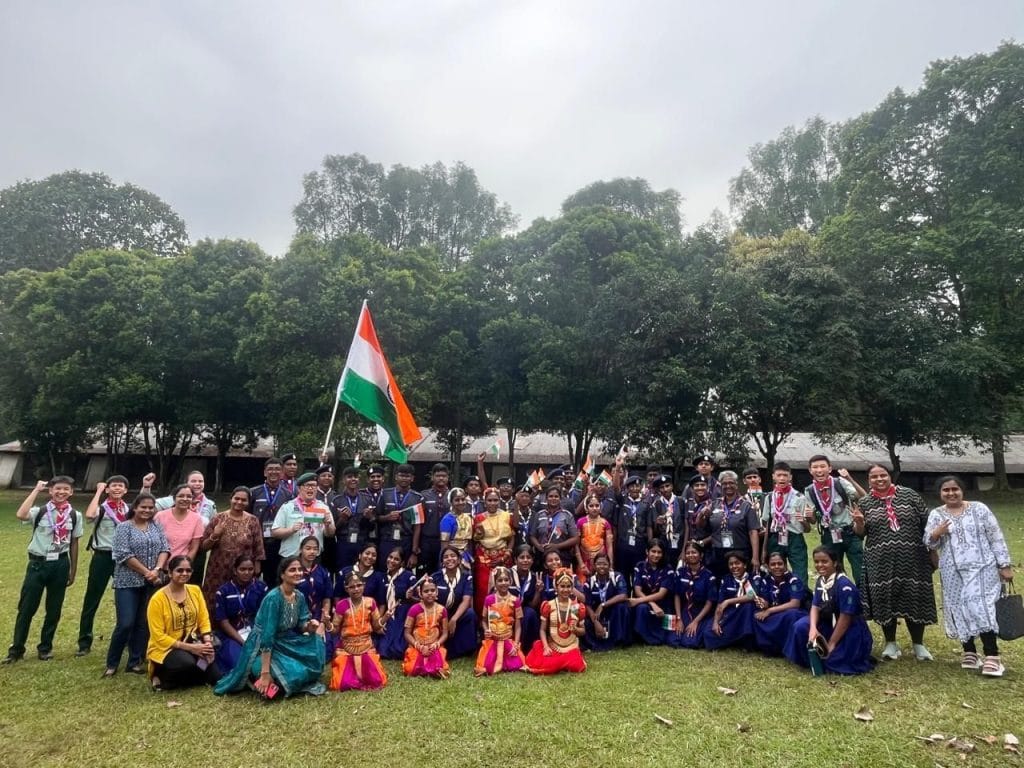 International CBSE Schools in Coimbatore