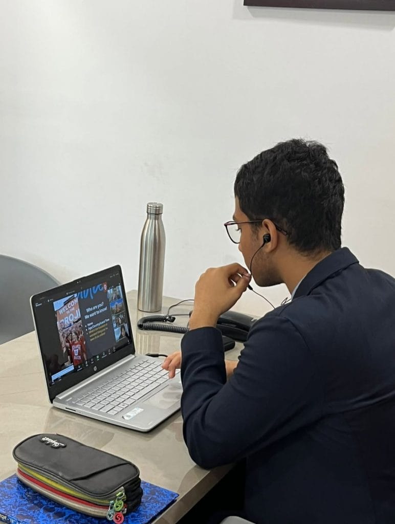 Good School in Coimbatore