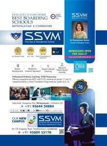 Best CBSE Schools in Coimbatore