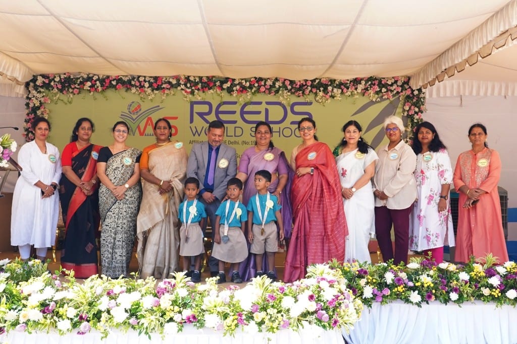 Best CBSE Schools in Coimbatore