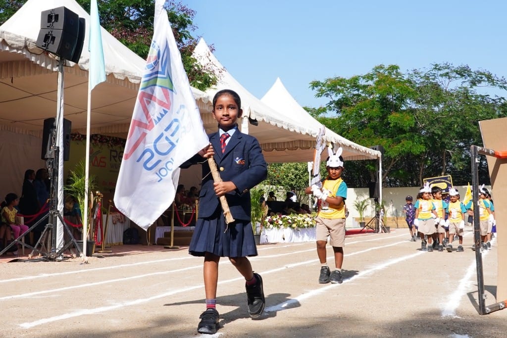 Top Schools in Coimbatore