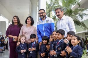 Residential Schools in Coimbatore