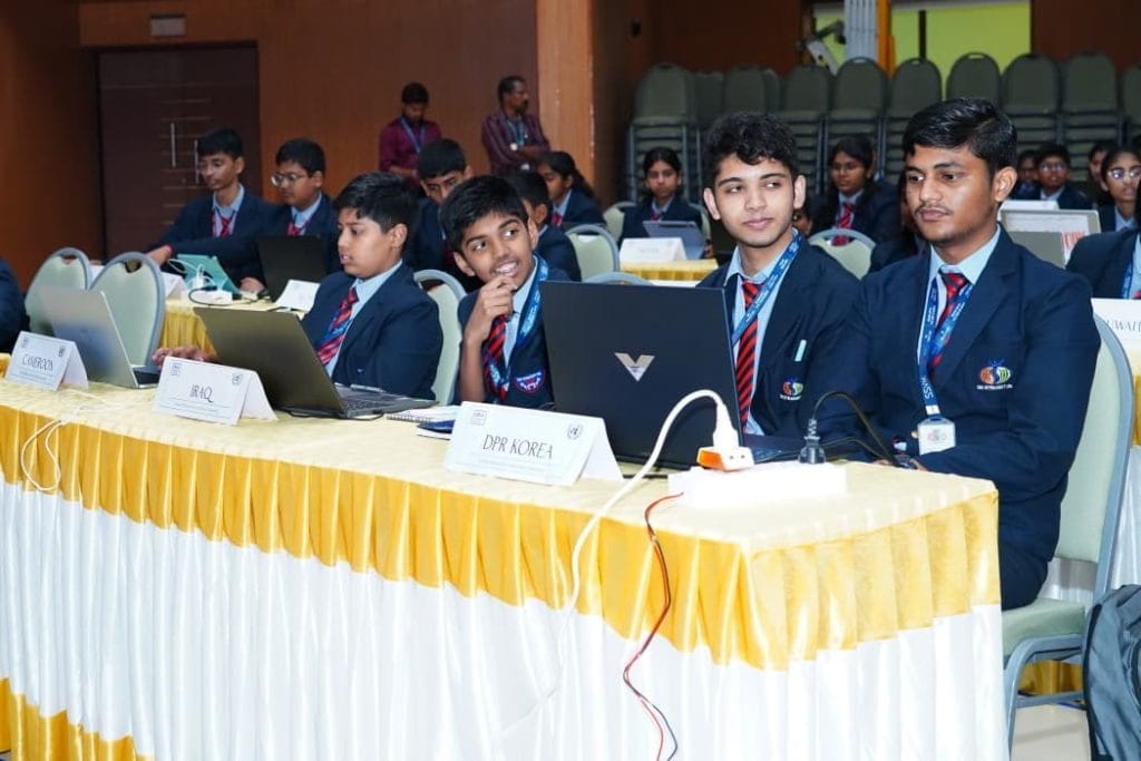 Best Schools in Coimbatore