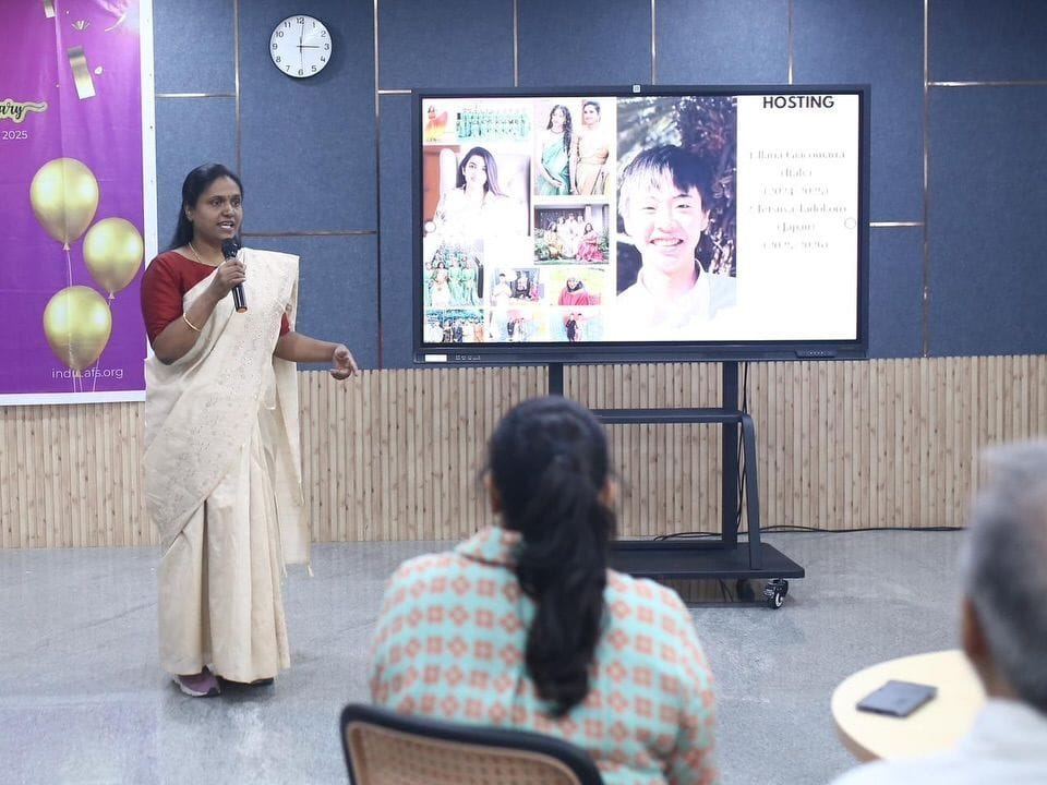 Good CBSE Schools in Coimbatore