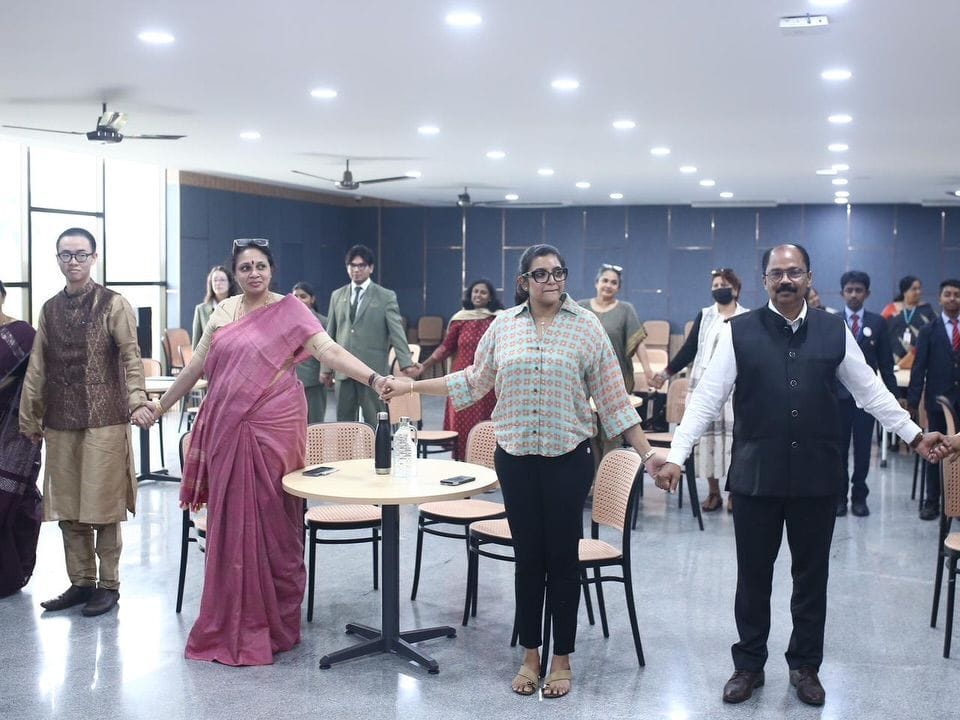 International CBSE Schools in Coimbatore