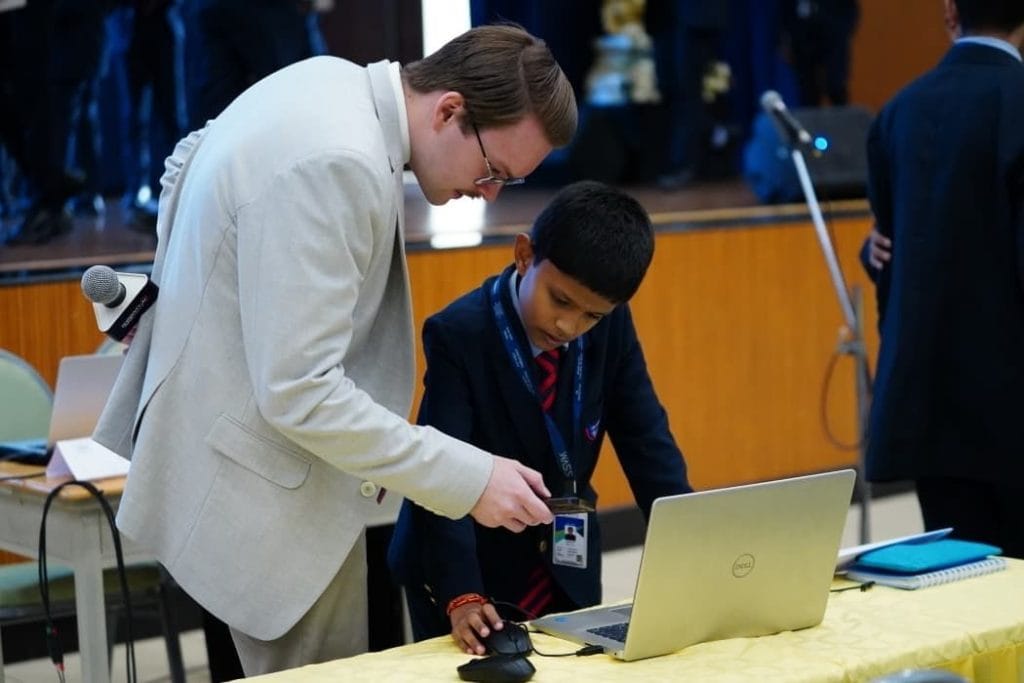 Best CBSE Schools in Coimbatore