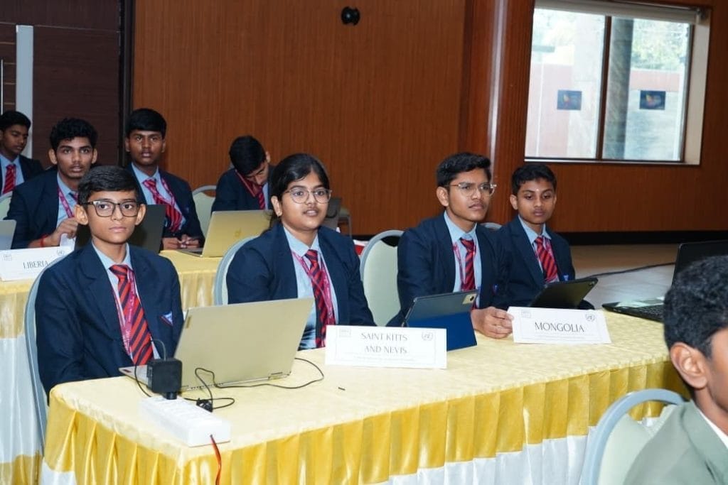 Boarding Schools in Coimbatore