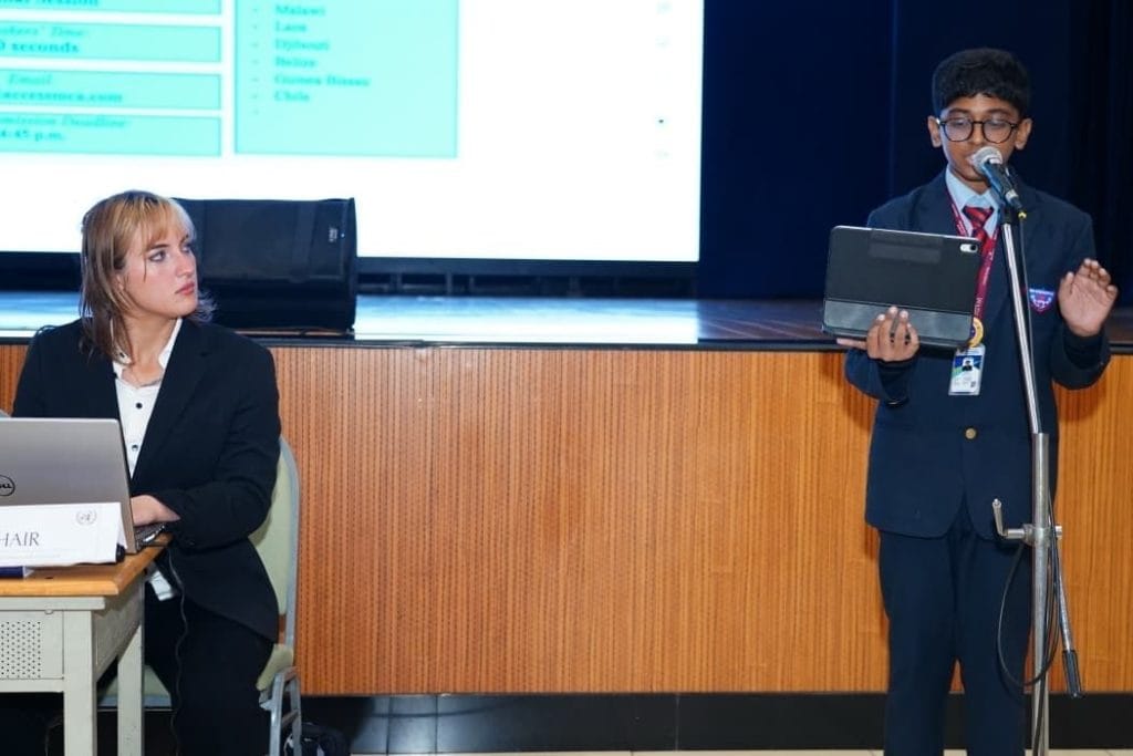 International CBSE Schools in Coimbatore