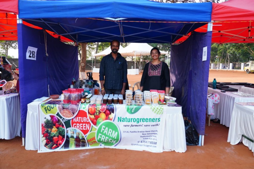 SSVM CBSE Schools in Coimbatore