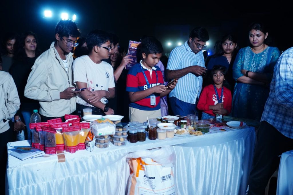 Top School in Coimbatore