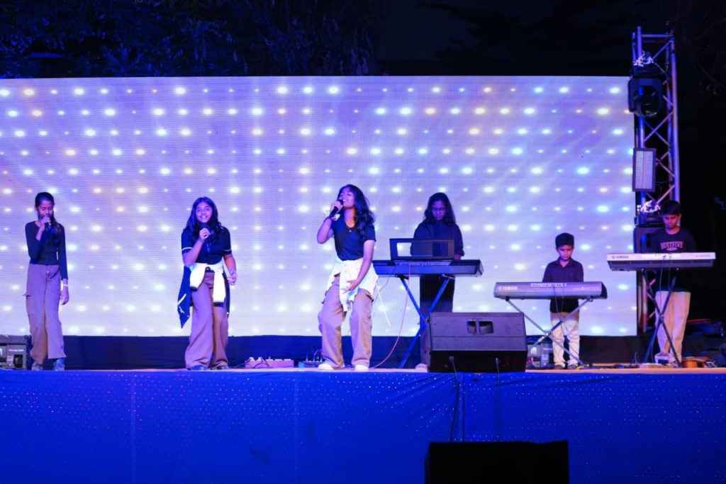 Best School in Coimbatore