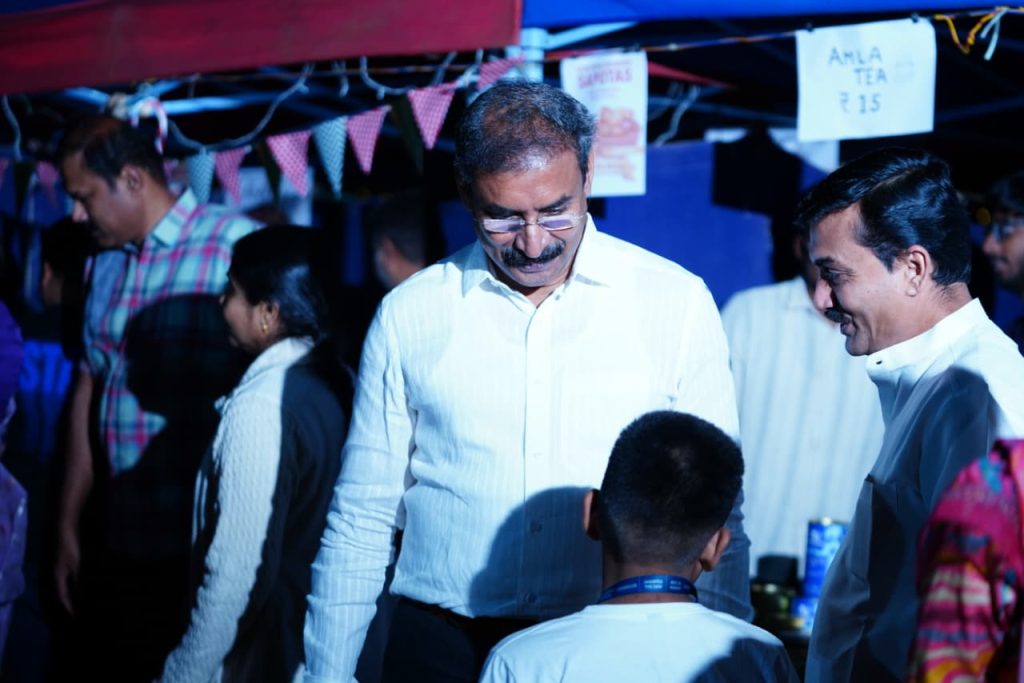 Boarding School in Coimbatore