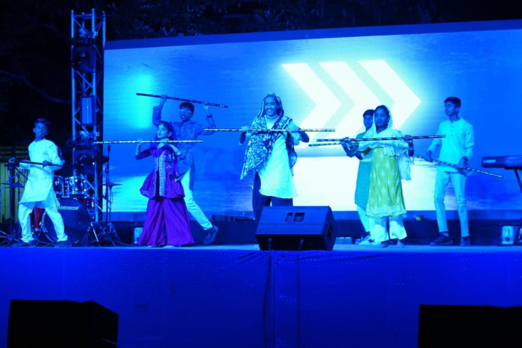 SSVM CBSE School in Coimbatore