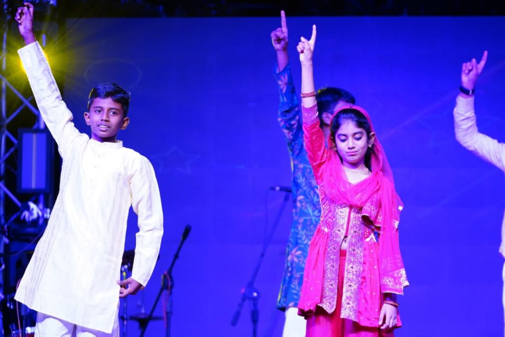 Top CBSE Schools in Coimbatore