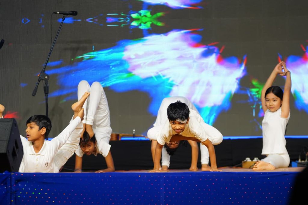 Good CBSE Schools in Coimbatore