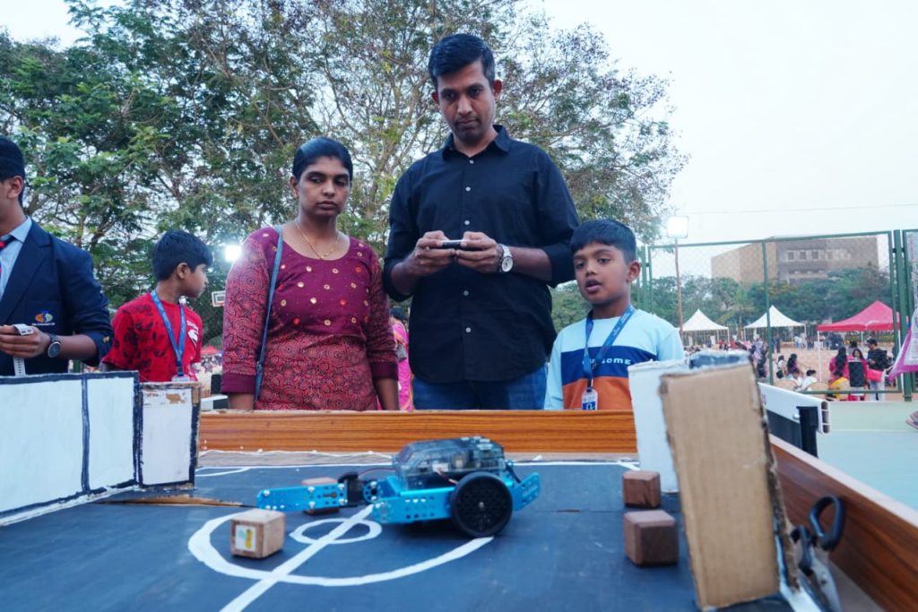 Residential Schools in Coimbatore