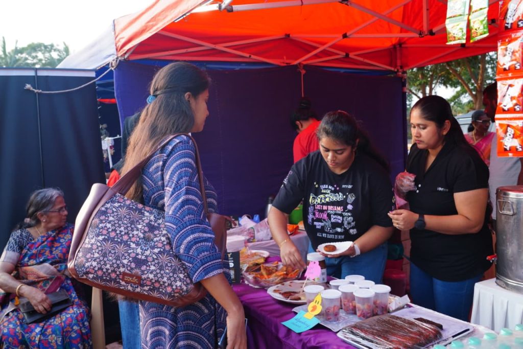 International CBSE Schools in Coimbatore