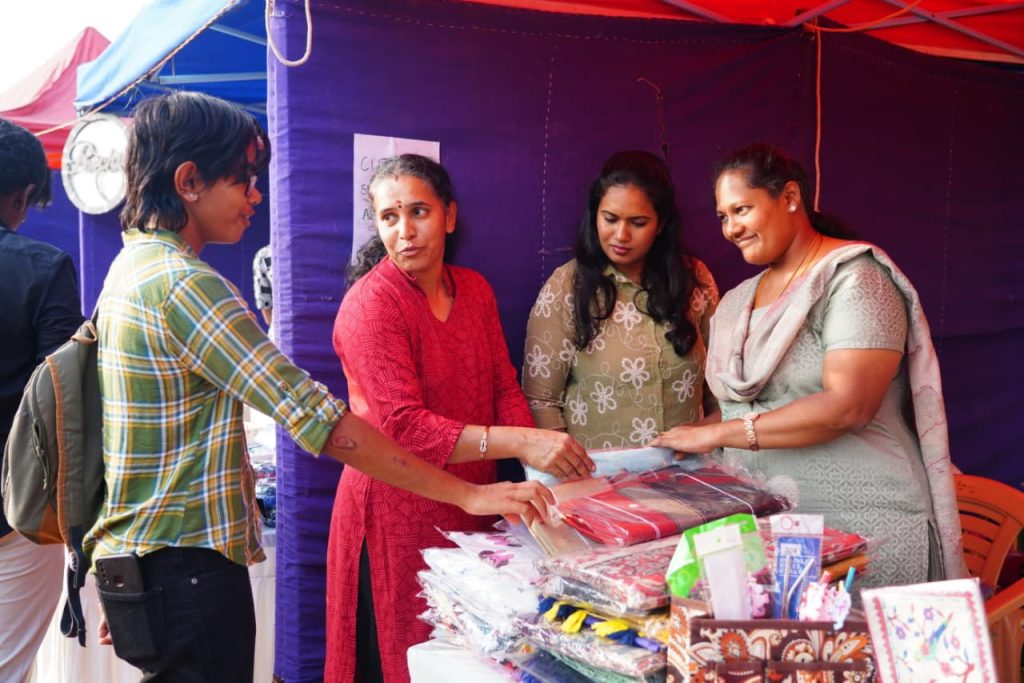 Residential School in Coimbatore