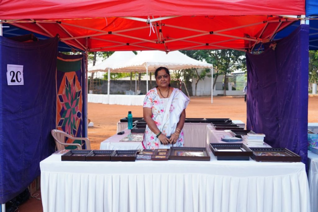 Boarding School in Coimbatore