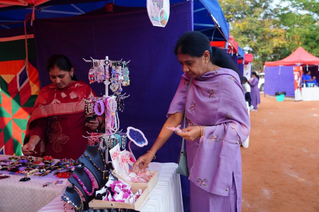 Best CBSE School in Coimbatore