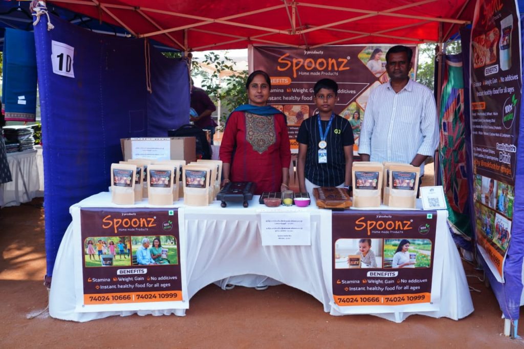 List of CBSE Schools in Coimbatore