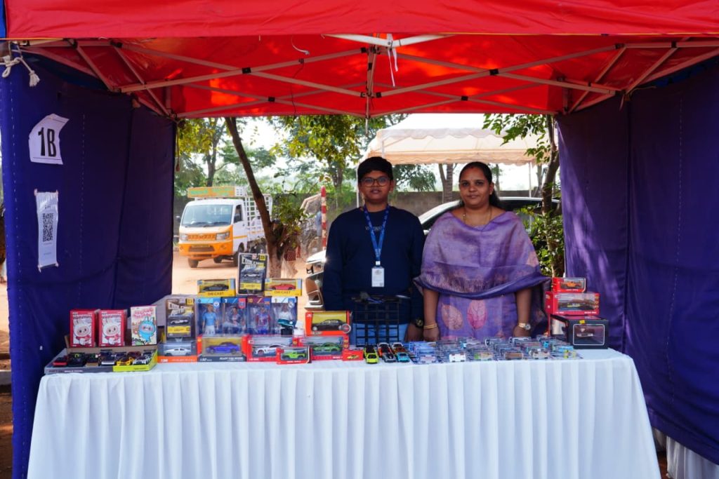 Top School in Coimbatore