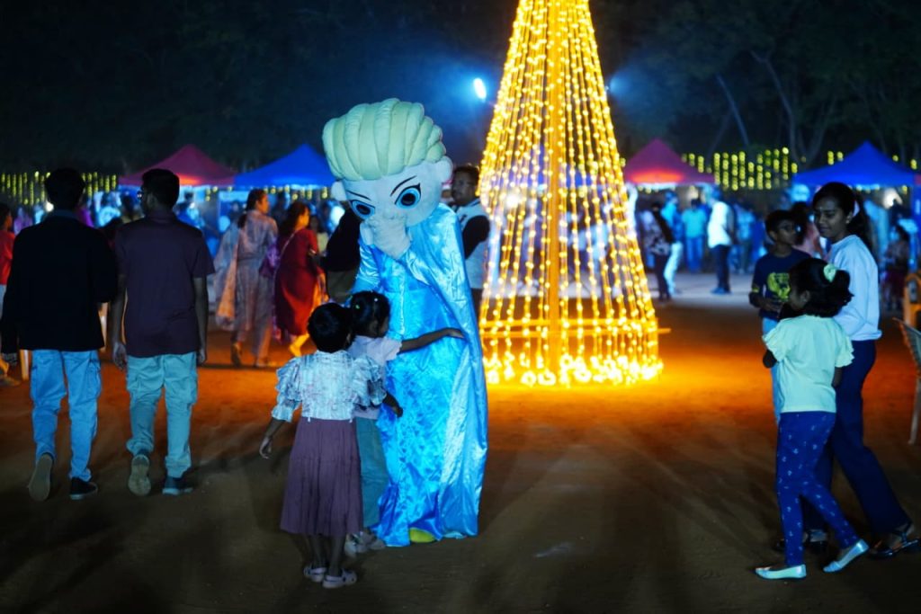 Good CBSE Schools in Coimbatore